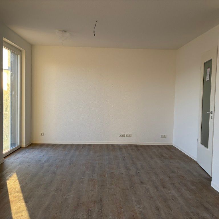 Traumhafte 4-Zimmer-Wohnung in zentraler Lage zu vermieten! - Foto 1