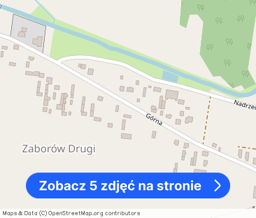 Wynajmę dom modułowy - Zdjęcie 1