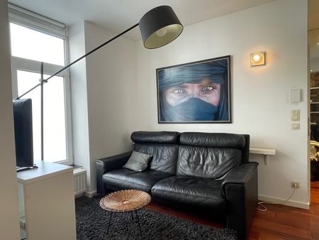 Appartement te huur - Photo 5