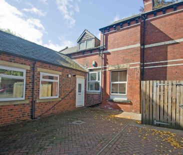 1 bedroom flat to rent - Photo 6