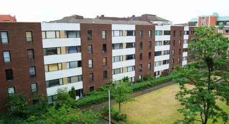 Stora Trädgårdsgatan 20, Gamla Staden - Foto 4