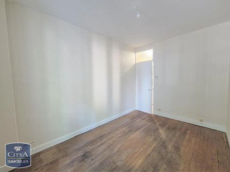 Appartement à louer 3 pièces 49m² - Photo 4