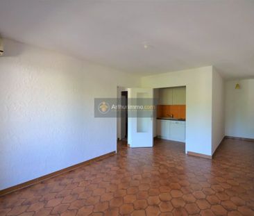 Location Appartement 2 pièces 47 m2 à Saint-Aygulf - Photo 1