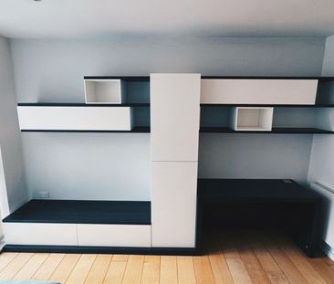 1 Bed Flat, Bermondsey Street, SE1 - Photo 5