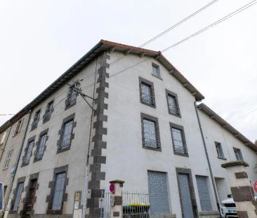 Appartement à louer 3 pièces 74.6m² - Photo 2