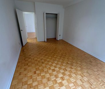 2 CH - 1 SDB - Montréal - $1,595 /mo - Photo 1