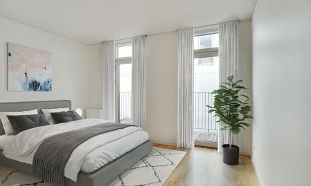 5-værelses rækkehus på toppen af Vanløse med både altan og terrasse - Photo 4