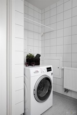 Konstruktörsgatan 96 - Photo 1