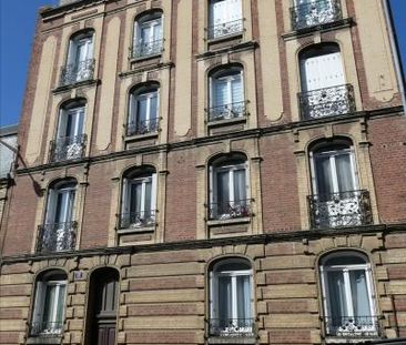 LE HAVRE/Centre Appartement T2 - 38m2 - Photo 5