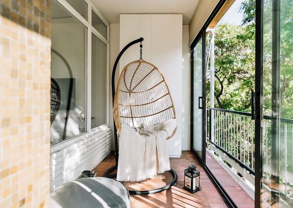 Ronda del General Mitre, Barcelona, Catalonia 08022