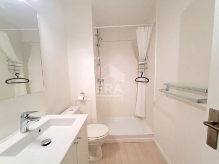 Paris 12éme Studio de 26 m2 avec Balcon - Photo 5