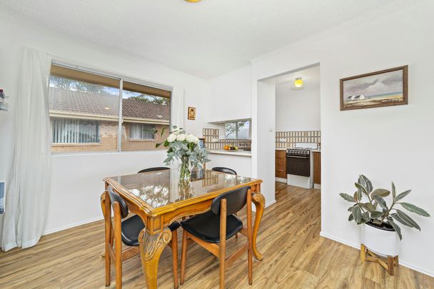 5/21 Blacket Street - Photo 1