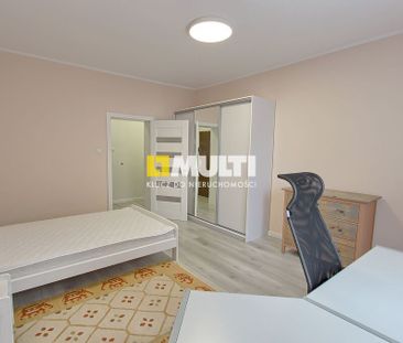3 pokoje po remoncie blisko uczelni - Photo 6