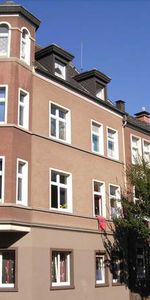 Bald verfügbar! 3-Zimmer-Wohnung in Dortmund Dorstfeld - Photo 4