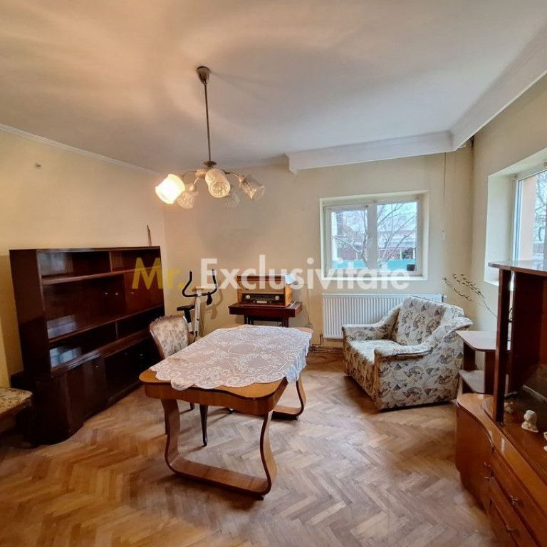 Inchiriere Casa Centrala Pitesti- Livezilor - Photo 1