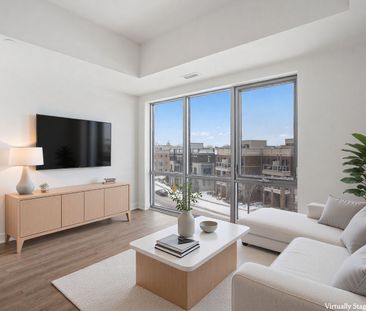 For Lease - 51 Clarington Boulevard Unit# 411, Clarington, Ontario - Photo 3