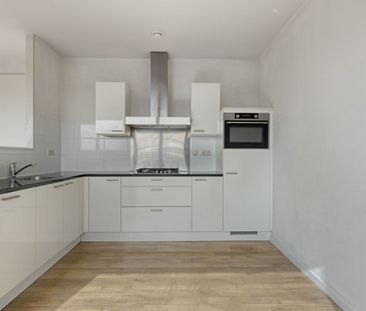 Appartement te huur: Dr. Struyckenstraat 98-E47 4812 BH Breda - Foto 1