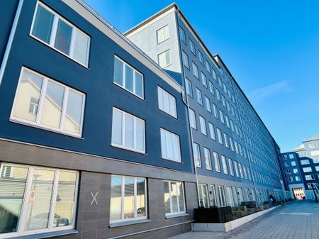 Kungsgatan, Eskilstuna - Photo 4