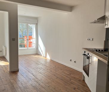 APPARTEMENT T2 EN HYPER CENTRE DANS RÉSIDENCE SÉCURISÉE - Photo 4