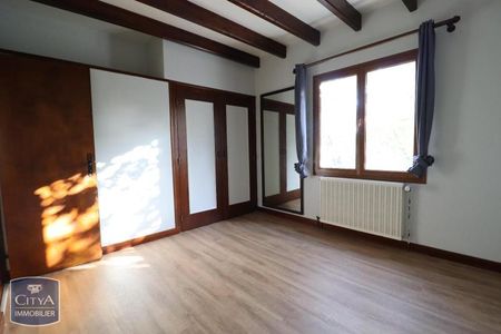 Location Maison 4 pièces 95m² MESCHERS SUR GIRONDE 17132 - Photo 3