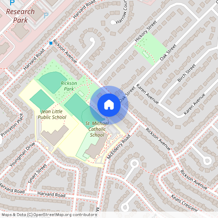 35 Rickson Avenue, Guelph, ON, Canada