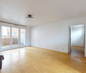 Location Appartement 4 pièces 89m² - Photo 3