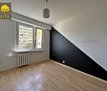 Lotnisko-Dwa pokoje-Loggia!!! - Photo 3