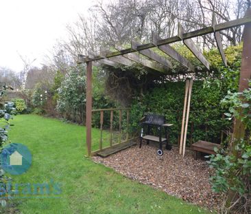 3 bed End Terraced House for Rent - Photo 3