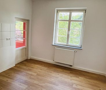 Modernisierte 2-Zimmer-Wohnung im Spessartring! - Photo 4
