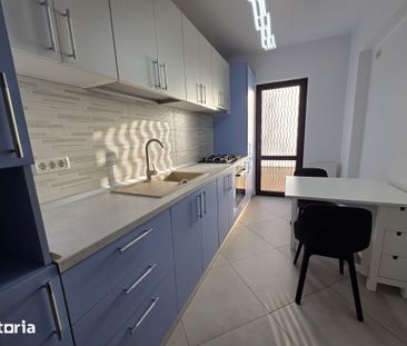 Închiriere 2 camere Dobroești | Renovat, mobila noua | Loc de parcare - Photo 4