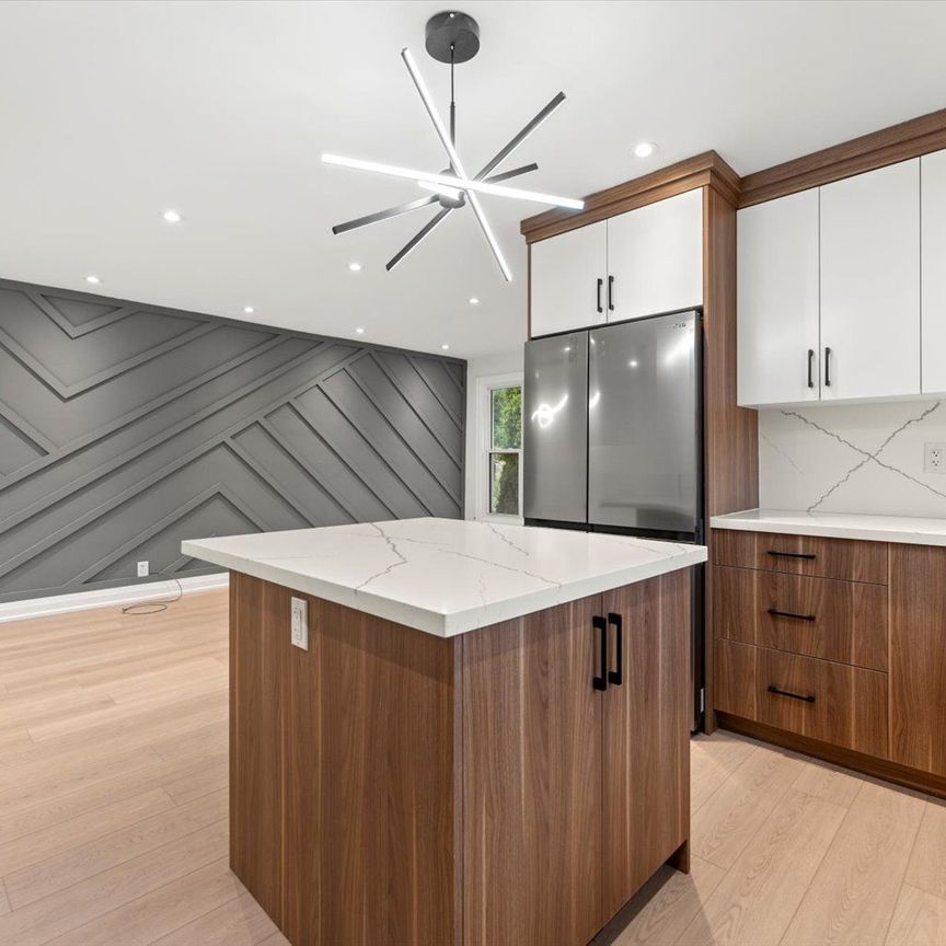 For Lease - 63 Walter Avenue Unit# MAIN, Newmarket, Ontario - Photo 1