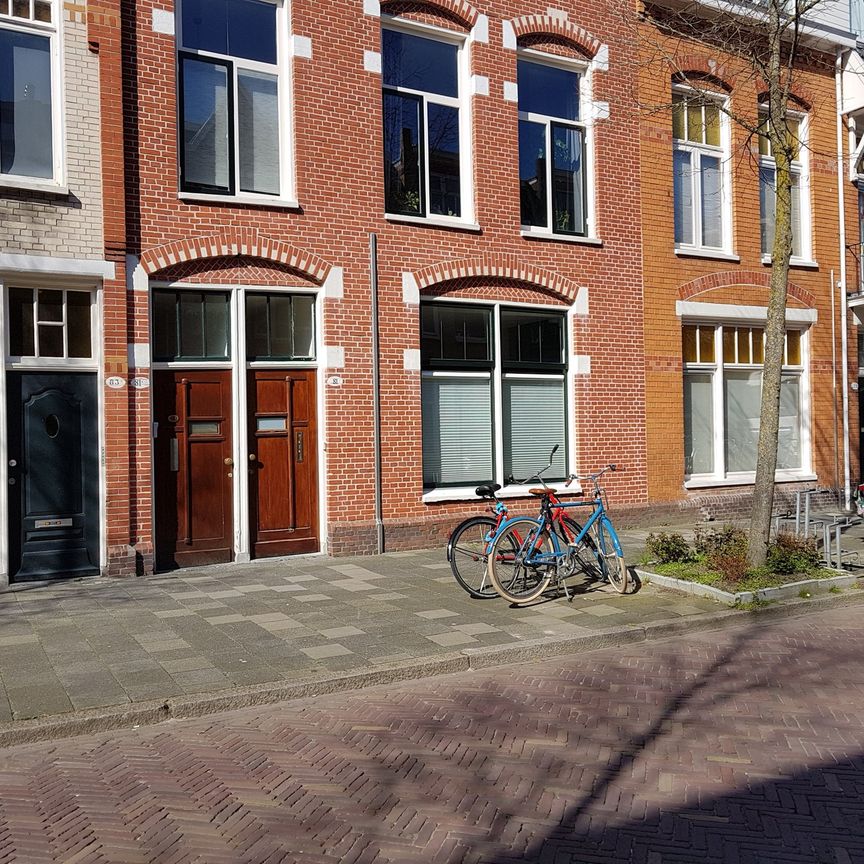 Te huur: Jozef Israëlsstraat 81, 9718 GG Groningen - Photo 1