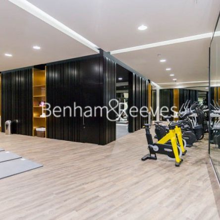2 Bedroom flat to rent in Cashmere Wharf, London Dock, E1W - Photo 1