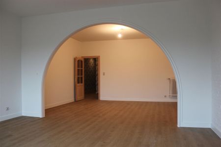 Ruim tweeslaapkamerappartement nabij het Rivierenhof - Foto 5