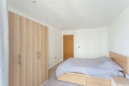 1 bedroom apartment to rent - Photo 3