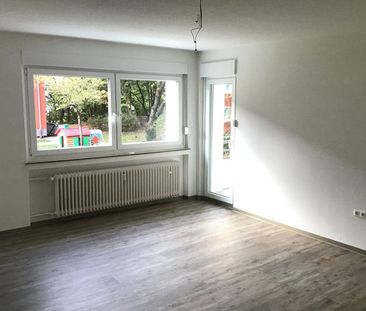 Großzügige 3-Zimmer-Wohnung im EG (WBS) - Photo 1