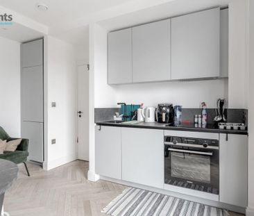 1 bedroom property to rent - Photo 4