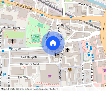 Kirkgate, Shipley - Photo 1