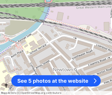 Cholmeley Road, Reading, RG1 3LR - Photo 1