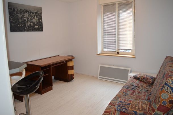 Location Appartement 2 pièces 30m² - Photo 1