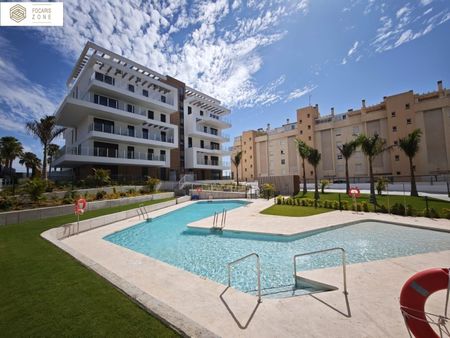 Piso de alquiler en Calle John Lennon, Playamar - Benyamina - Photo 5