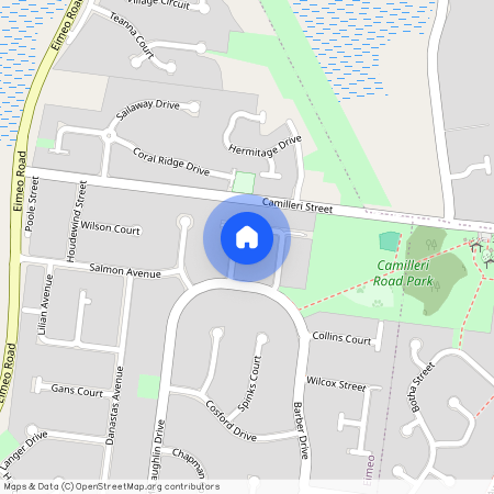 21 Mulcahy Crescent, Eimeo, QLD 4740