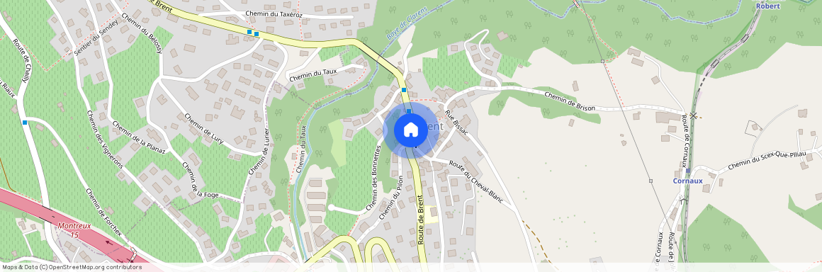 Sur demande, 1817 Brent