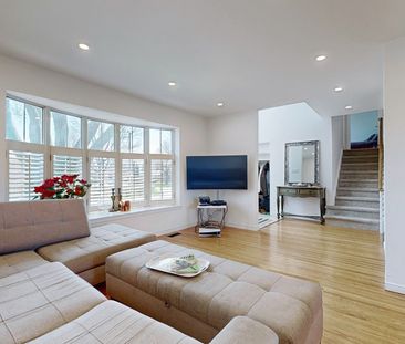 For Lease - 35 Palgrave Crescent, Brampton, Ontario - Photo 1