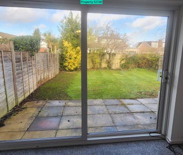 2 bedroom bungalow to rent - Photo 4