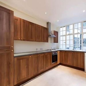 Park Road Strathmore Court, London, NW8 - Photo 2