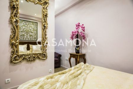 Elegant 2 Bedroom Apartment Close to Plaza Catalunya in El Born - Photo 2