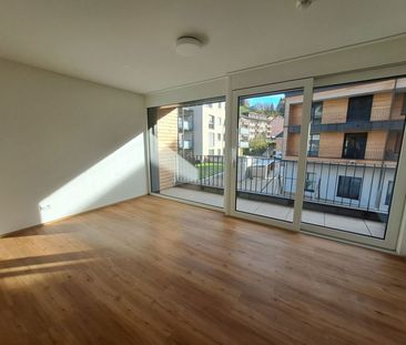 1.5 Zimmer, 23 m², 1. Stock - Foto 1