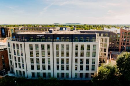 Silver Ensuite - Mid Floor - Photo 5