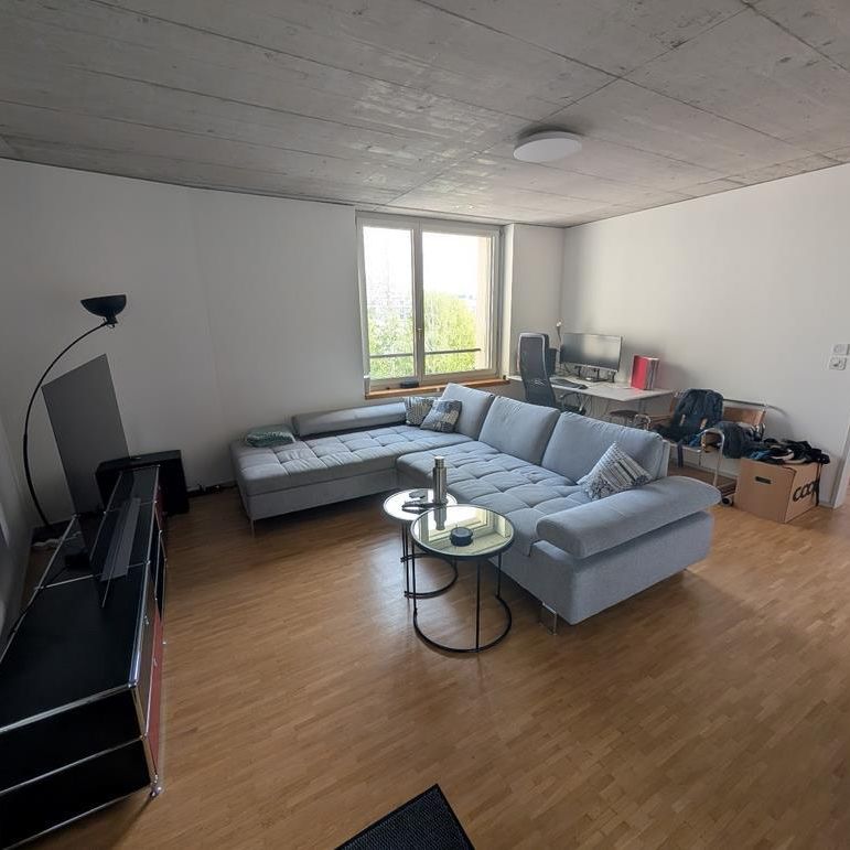 Wohnen am Puls der Zeit - Foto 1